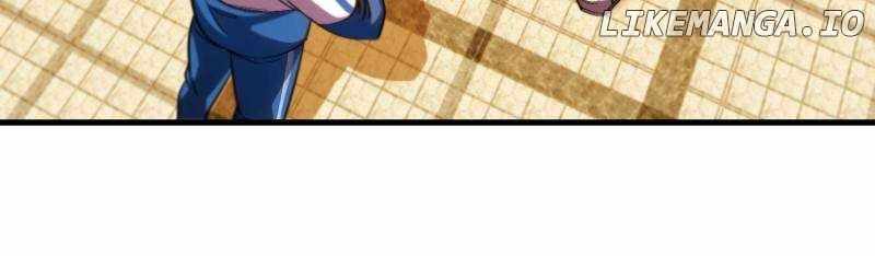 I Am The Monster Overlord Chapter 88 35
